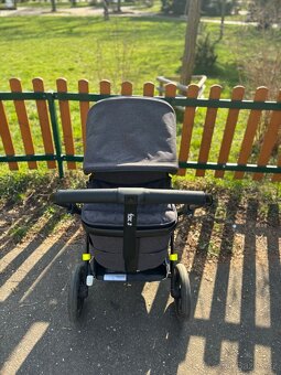 Bugaboo Fox 3 - 5
