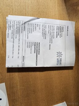 Miboxer Zigbee 3.0 Gateway Brana - 5
