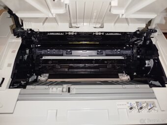 HP LaserJet Pro MFP M130fn - 5