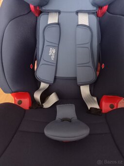 Autosedačka Britax Romer - 5