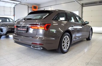 Audi A6 2.0 TDI S-TRIONIC 88 000 KM 2020-DPH - 5