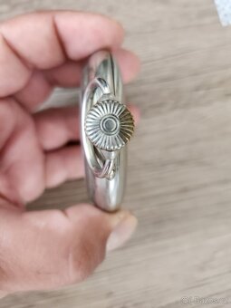 Doxa kapesní hodinky - 5
