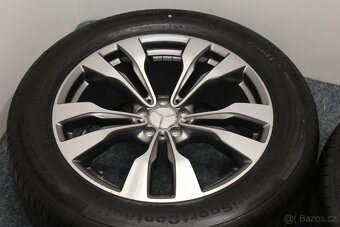 AS302 NOVÁ LETNÍ sada Mercedes GLE coupe 20" - 5