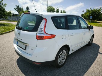 RENAULT GRAND SCENIC 1.6 DCI 96kw, PERFEKTNÍ STAV, 1.MAJITEL - 5