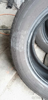 185/60 r14 82T conti eco contakt - 5
