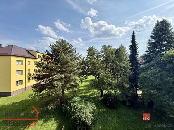 Pronájem, byty/1+1, 43 m2, Seifertova 1089, 51741 Kostelec n - 5