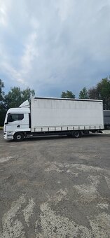 MAN TGL 12.250 - 5