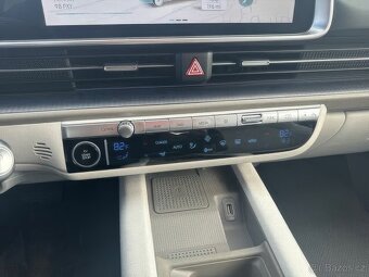 2023 Hyundai Ioniq 6 SEL AWD 85kWh - 5