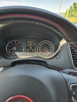Sharan 2.0 TSI , 147 kW, DSG - 5
