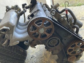 Motor VW Scirocco JH ,1,8 Gti , 70kw - 5