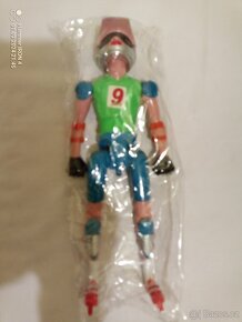 Dětská hračka - kolo na baterie - 5