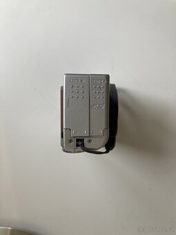 📸 Minolta DiMAGE F200 – retro digitál, co pořád fotà skvěle - 5