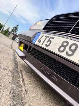 Mercedes-Benz W124 3.0 Hammer replika - 5