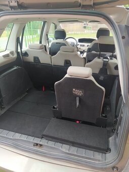 Citroen C4 Grand Picasso 1,6 Hdi - 5