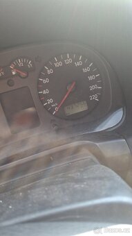 Golf 4 - 5