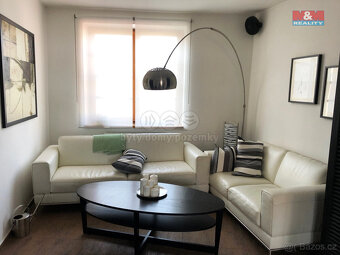 Prodej RD s komerčními prostory, 180 m², Louny, ul. Česká - 5