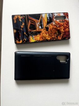 Samsung galaxy note 10+ 256GB - 5