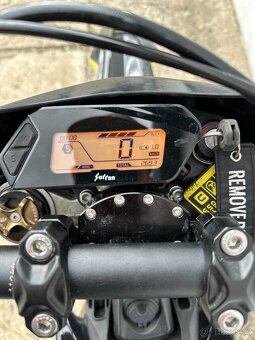 Sur Ron Ultra Bee R - 5