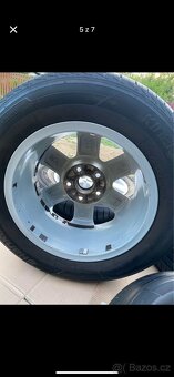 Alu Octavia 2,3,4 - 5