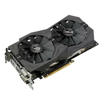 Levne herni PC: Core i5, RX570, 500GB NVMe SSD, 16 GB RAM - 5