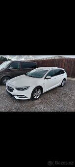 Opel Insignia Sportsturer 2,0 CDTI - 5