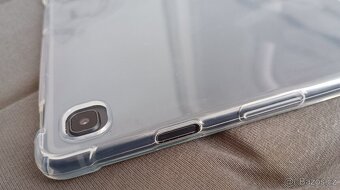 Samsung Tab S5e + nové pouzdro - 5