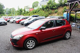 Kia Ceed - 5