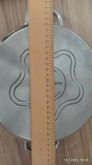 Hrnec-panev nerez - 5