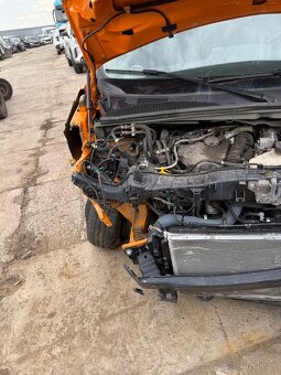 Renault kangoo 1.5D 2021 motor ok 85TKM - 5