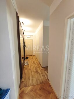Kladno, pronájem bytu 2 + 1, 60 m2 + balkón 2 m2 + sklep, ok - 5