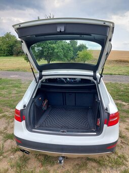 AUDI A4 ALLROAD quattro 130 KW, B&O, adapt. - 5