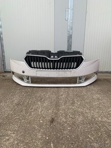 Díly na Škoda Octavia 1,2,3 Fabia 1,2,3, - 5
