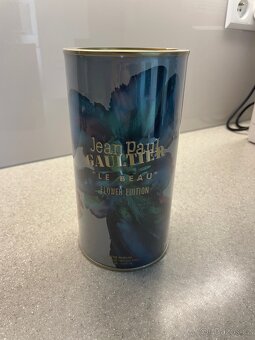 Jean Paul Gaultier Le Beau Flower Edition - 5