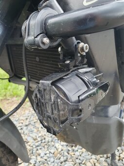 Caponord ETV 1000 - 5