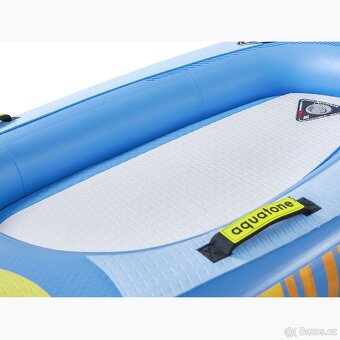 Aquatone Playtime 11'4" hybridní kajak/SUP /NOVÉ - 5