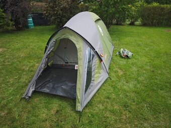 Stan Coleman Darwin 2+ - 5