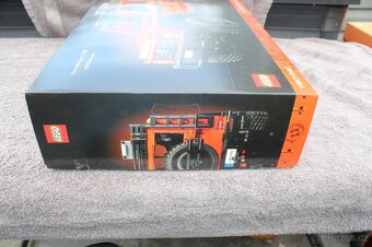 LEGO Technic 42177 – Mercedes-Benz G 500 PROFESSIONAL Line - 5
