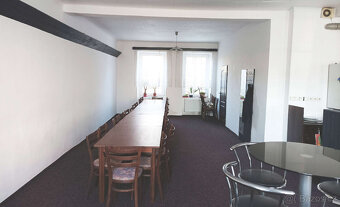 Pronájem obchod - bar České Budějovice, Novohradská - 5