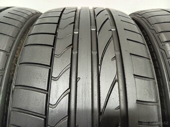 Letní pneu 215/40/17/Bridgestone - 5
