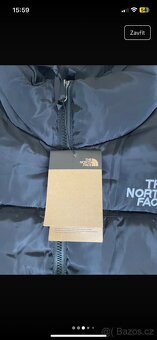 Zimní bunda The North Face - 5