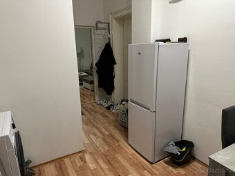 Pronajmu 1+1 na Litoměřické (Staré Město) Děčín - 5