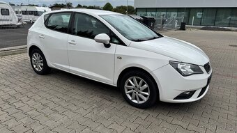Seat Ibiza 1.2 TSi Style - 5