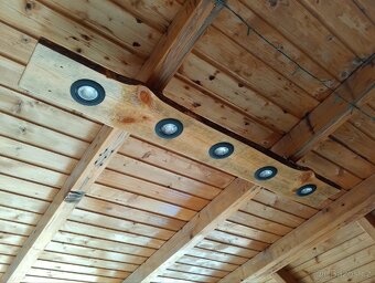 Stropní světlo - 5