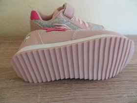 Nová dívčí obuv - 5