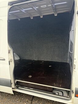 Mercedes Sprinter,velikost L, 316 CDI, Odpočet DPH - 5