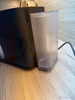 Kávovar Nespresso Gran Lattissima - 5