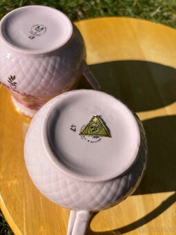 Porcelánové hrnky H&C Karlovarský porcelán - 5