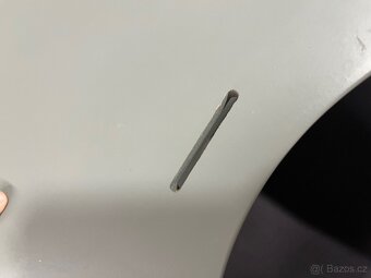 Dřevěná jídelní židlička Zopa Clipp & Clapp - 5