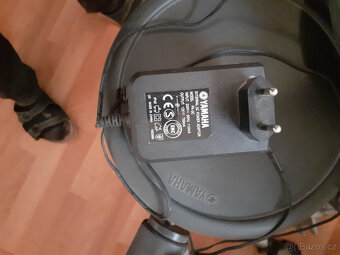 Elektronické bicí Yamaha DTXPLORER - 5