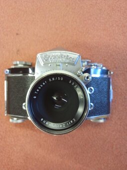 Exakta Varex II A - 5